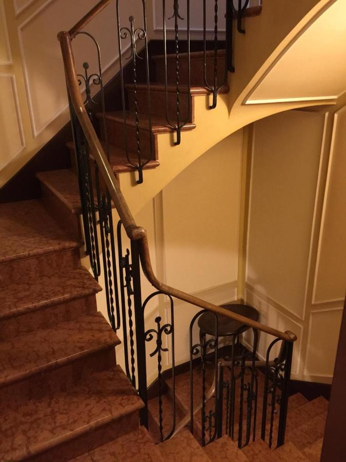 Villa Masi Rental Rooms ボローニャ エクステリア 写真
