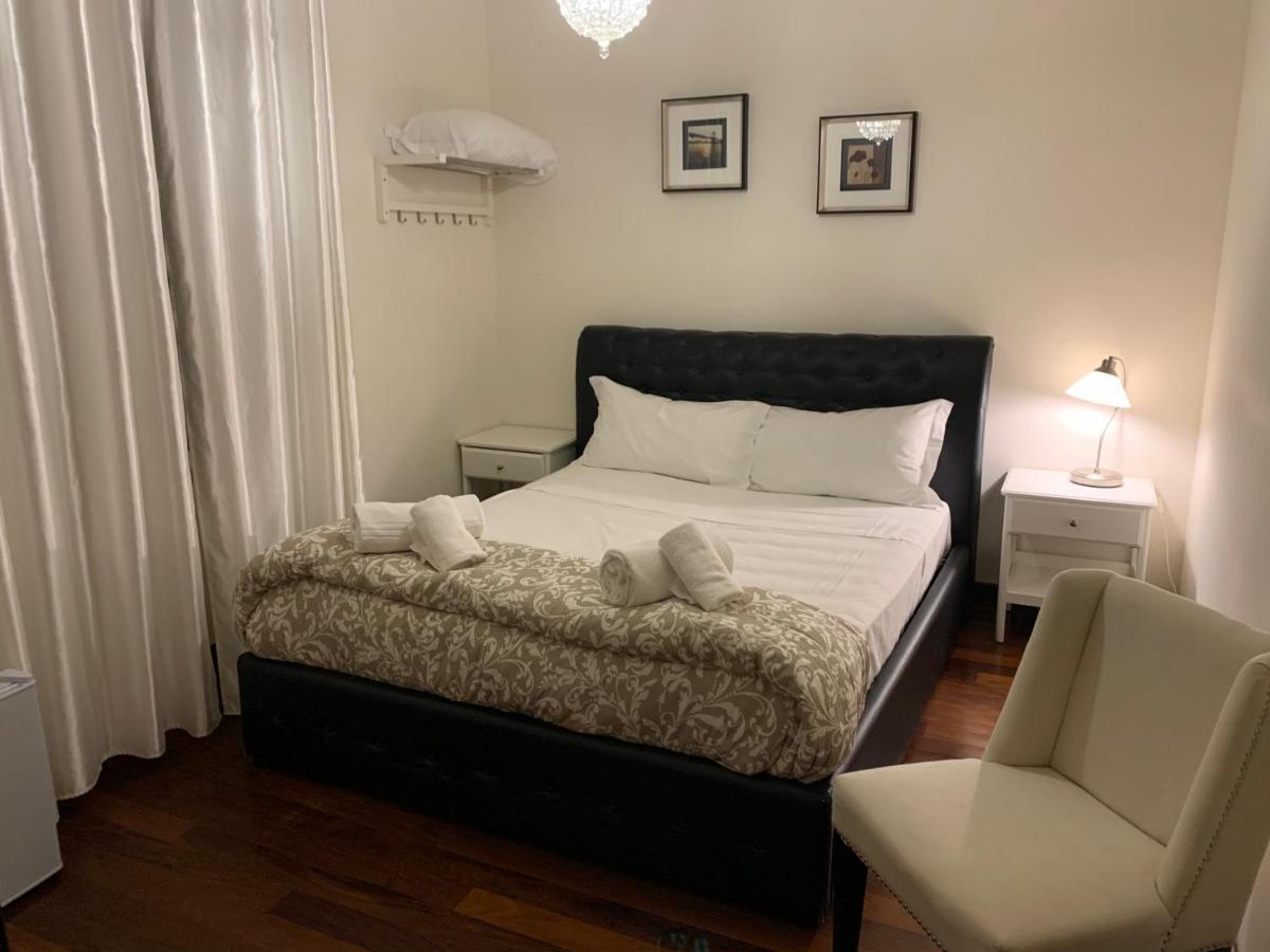Villa Masi Rental Rooms ボローニャ エクステリア 写真