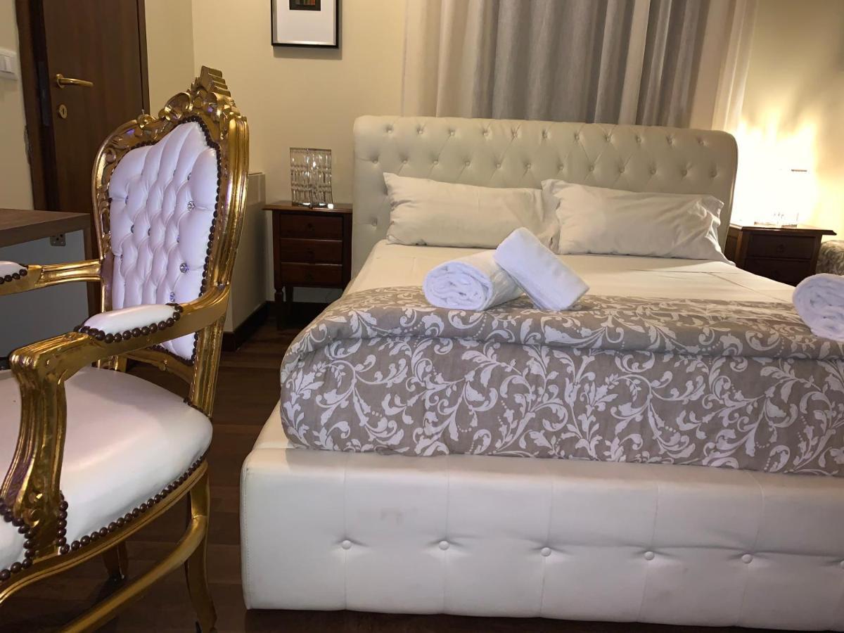 Villa Masi Rental Rooms ボローニャ エクステリア 写真