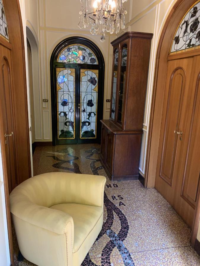 Villa Masi Rental Rooms ボローニャ エクステリア 写真