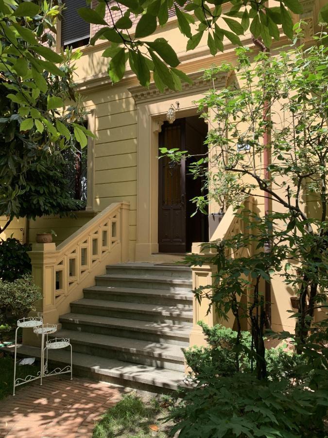 Villa Masi Rental Rooms ボローニャ エクステリア 写真