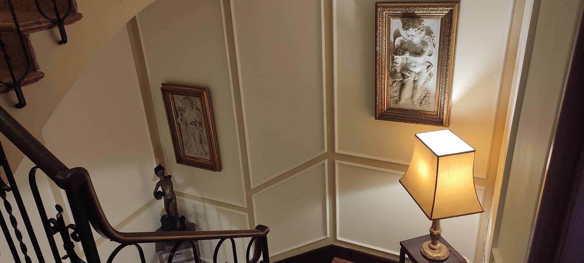Villa Masi Rental Rooms ボローニャ エクステリア 写真