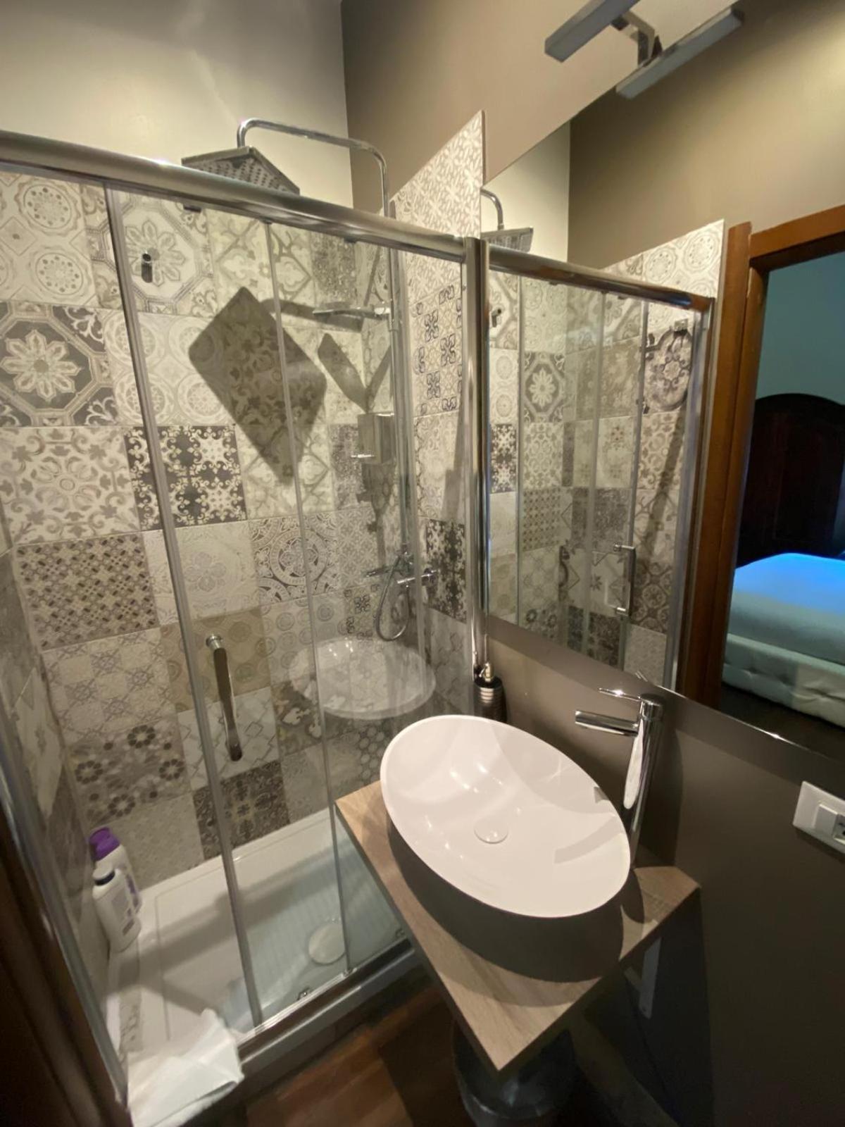 Villa Masi Rental Rooms ボローニャ エクステリア 写真