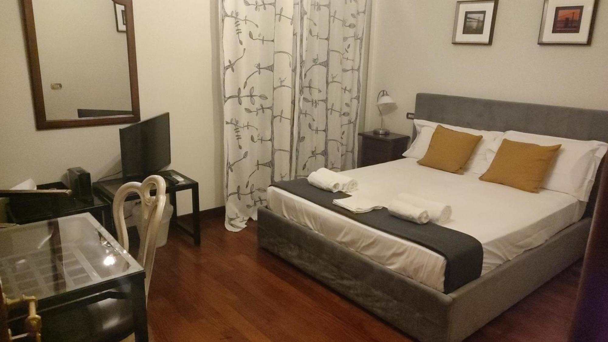 Villa Masi Rental Rooms ボローニャ エクステリア 写真