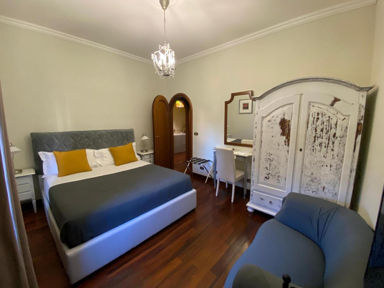 Villa Masi Rental Rooms ボローニャ エクステリア 写真