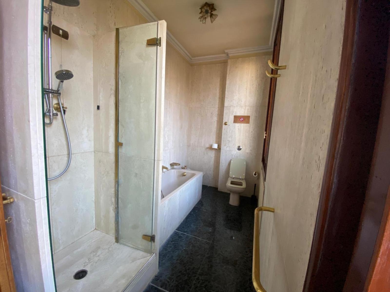 Villa Masi Rental Rooms ボローニャ エクステリア 写真