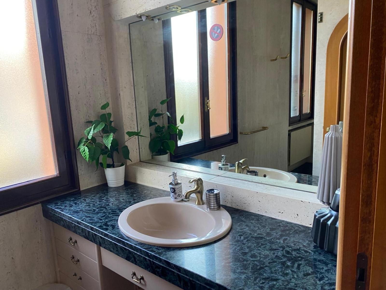 Villa Masi Rental Rooms ボローニャ エクステリア 写真