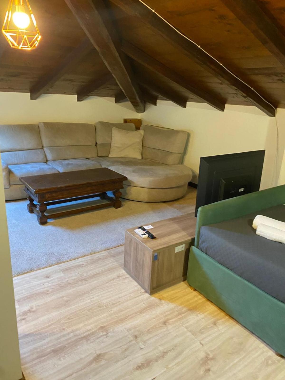 Villa Masi Rental Rooms ボローニャ エクステリア 写真