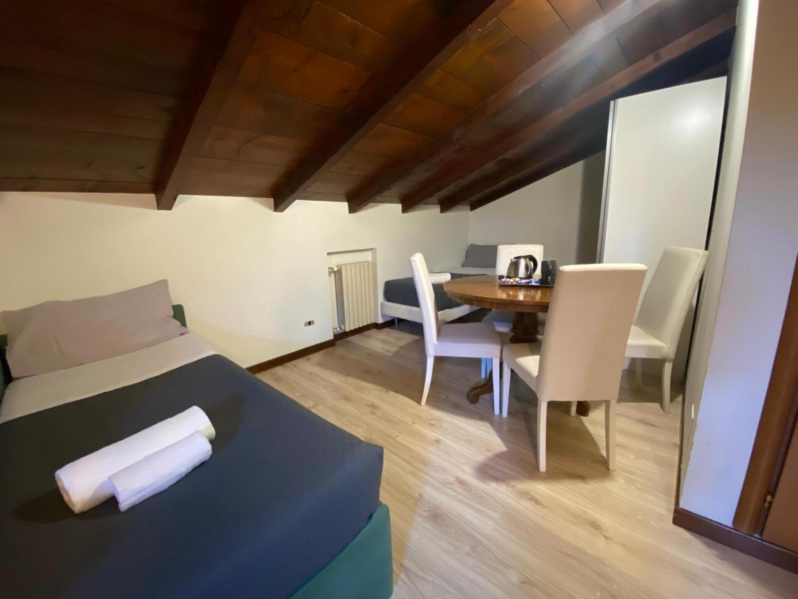 Villa Masi Rental Rooms ボローニャ エクステリア 写真
