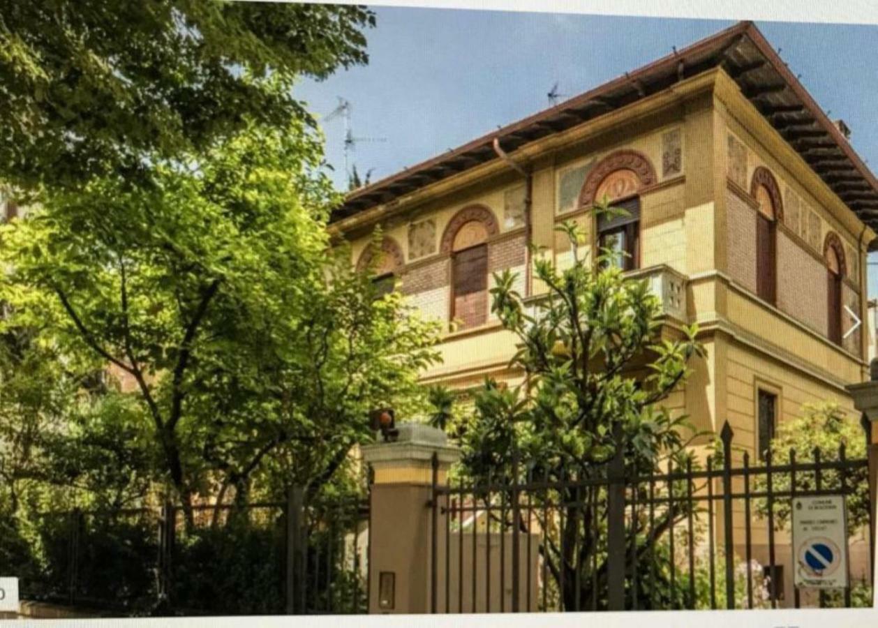 Villa Masi Rental Rooms ボローニャ エクステリア 写真